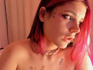 webcam girl pinkncrazy live cam image #3180009