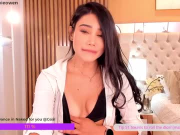 webcam girl abie_owen live cam image #1632951