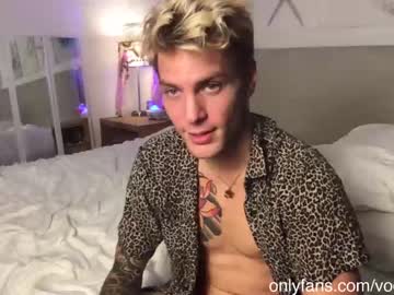 webcam man voodoo_hd live cam image #620755