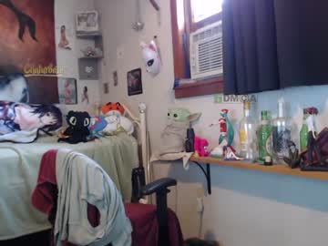 webcam man bedghost live cam image #2333295