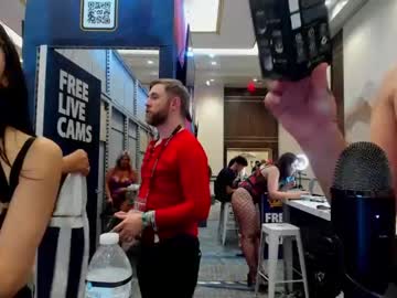webcam man thejohnnystone live cam image #3506100