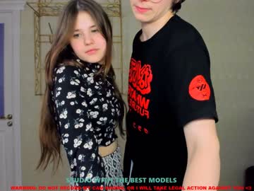webcam couple karolina_coy live cam image #1875355