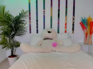 webcam girl amelia__williams live cam image #581455