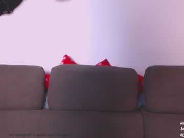 webcam girl lucifera1 live cam image #2438136