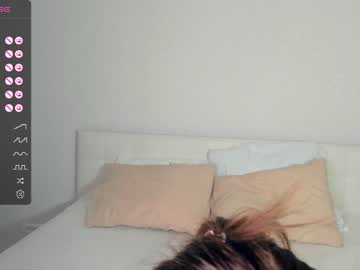 webcam girl cute_caprice live cam image #5121735