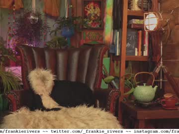 webcam girl _frankie_rivers live cam image #4616447