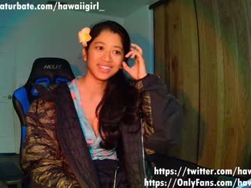webcam girl hawaiigirl_ live cam image #3483913
