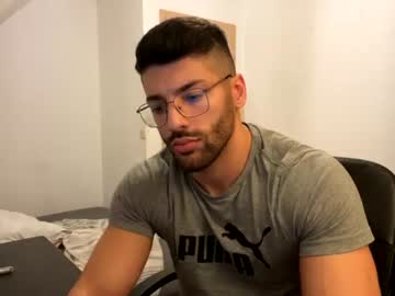 webcam man rogan1604 live cam image #854249