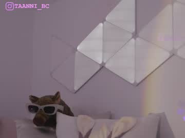 webcam girl taanni_bc live cam image #5095085