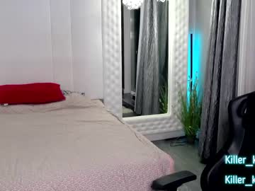 webcam girl killer__tits live cam image #72723