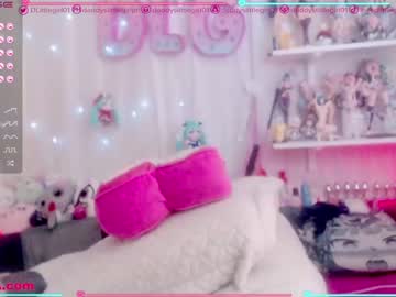 webcam girl daddyslittlegirl01 live cam image #1322347