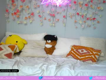 webcam girl rosiebones live cam image #1769585