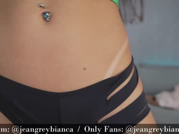 webcam girl jeangreybianca live cam image #6956038