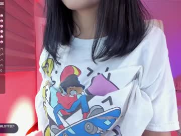 webcam girl misscharlotte1 live cam image #801566