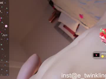 webcam girl ella_twinkle live cam image #5918746