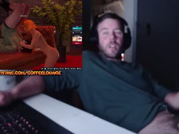 webcam man coffeelounge live cam image #6953118