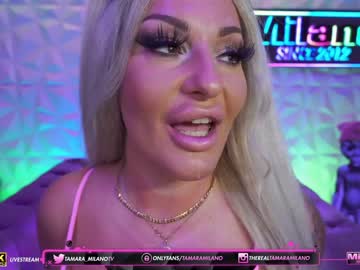 webcam girl tamaramilano live cam image #1642728