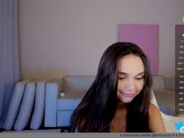 webcam girl hollyextra live cam image #4876344