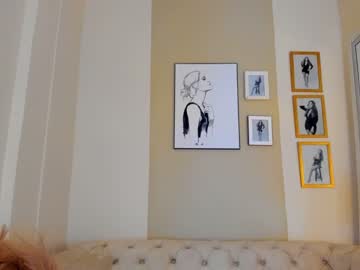 webcam girl jovanna_smith live cam image #4527607