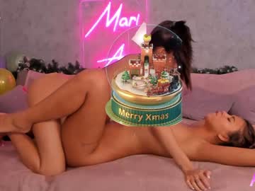 webcam couple mari__anna live cam image #6116085
