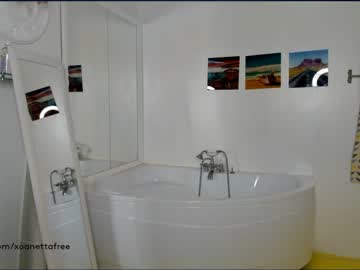 webcam girl xoanetta live cam image #960532