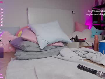webcam girl hayleex live cam image #4598937