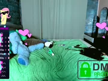Cam for elven_dreams