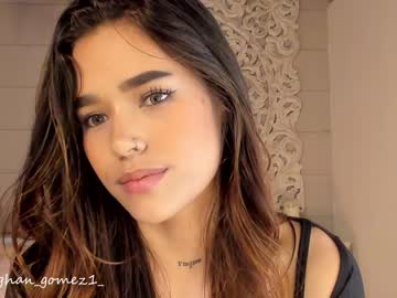 webcam girl _meghan_gomez1_ live cam image #3410958
