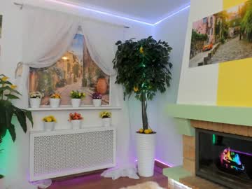 webcam girl elisa_oliver live cam image #92928