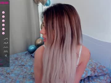 webcam girl elfas_cute live cam image #4858876