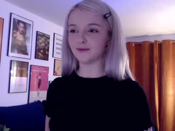 webcam girl xoberry live cam image #534576