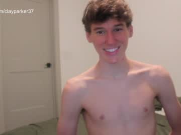 webcam man clay_parker live cam image #384327