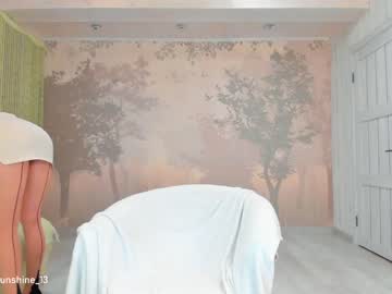 webcam girl sunshine13_ live cam image #5989921