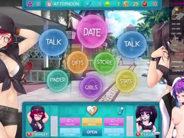 webcam girl projektmelody live cam image #1819214
