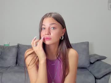 webcam girl lilly_mattsson live cam image #2787982