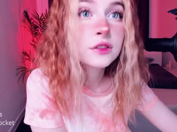 webcam girl pocketrocket_ live cam image #846272