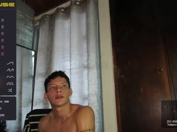 webcam man matteo_parker live cam image #4867184
