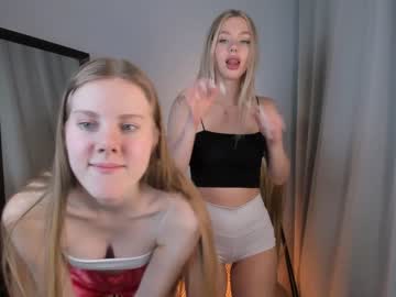 webcam couple cassie_palmer live cam image #6087710