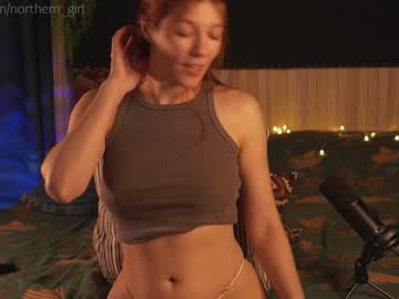 webcam girl _northern_girl_ live cam image #6970381