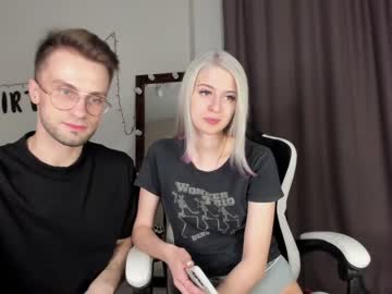 webcam couple dominant_family live cam image #1544251