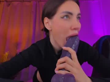 webcam girl kriss_baby_ live cam image #6667973