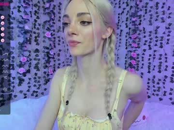webcam girl bunnydollstella live cam image #4270750