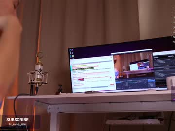 webcam girl lil_eva live cam image #6727811