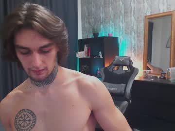 webcam man asher_88 live cam image #5836432