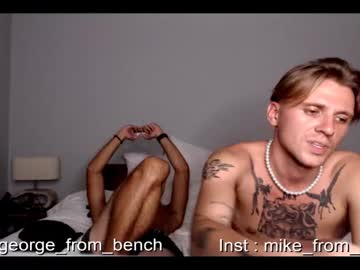 webcam man guys_from_the_bench live cam image #3387545