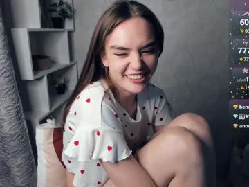 Cam for jinny_garland
