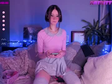 webcam girl katkittykate live cam image #1036925
