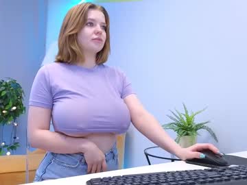 webcam girl lovlybambi live cam image #6016686