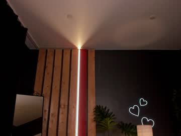 webcam girl milablush live cam image #4217724