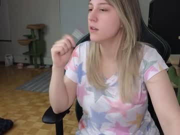 webcam girl alexa_dream live cam image #6887558